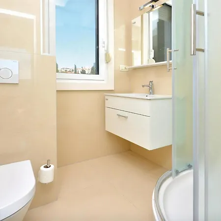 Apartman 1 Bedroom Awesome In *