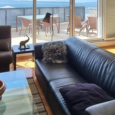 1 Bedroom Awesome In Apartmán Split